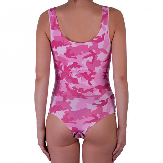 Body til kvinder Diesel pink (00SMVD-0AAVS-388)