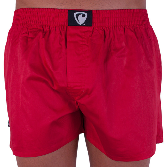 Boxershorts til mænd Represent exclusive Ali red