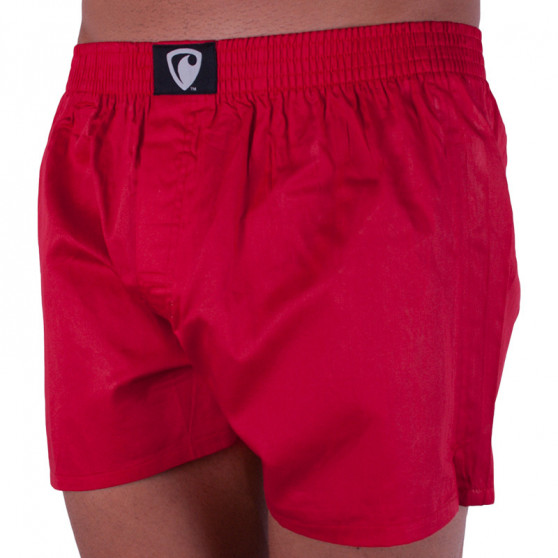 Boxershorts til mænd Represent exclusive Ali red