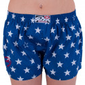 Dameshorts Styx art klassisk gummi stars (K658)