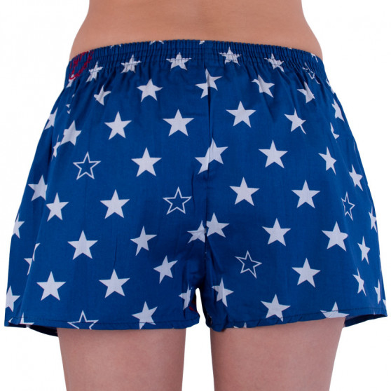 Dameshorts Styx art klassisk gummi stars (K658)