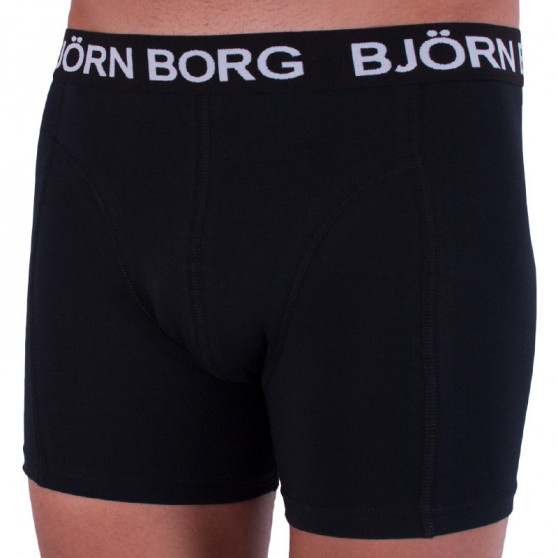 2PACK Boxershorts til mænd Bjorn Borg flerfarvet (1841-1026-70011)