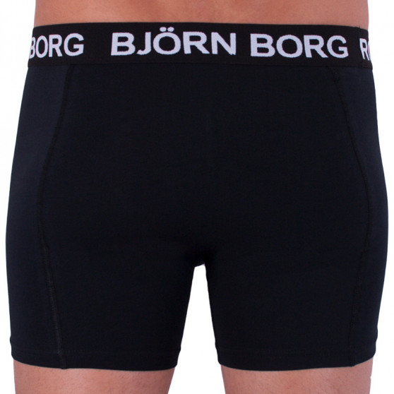 2PACK Boxershorts til mænd Bjorn Borg flerfarvet (1841-1026-70011)