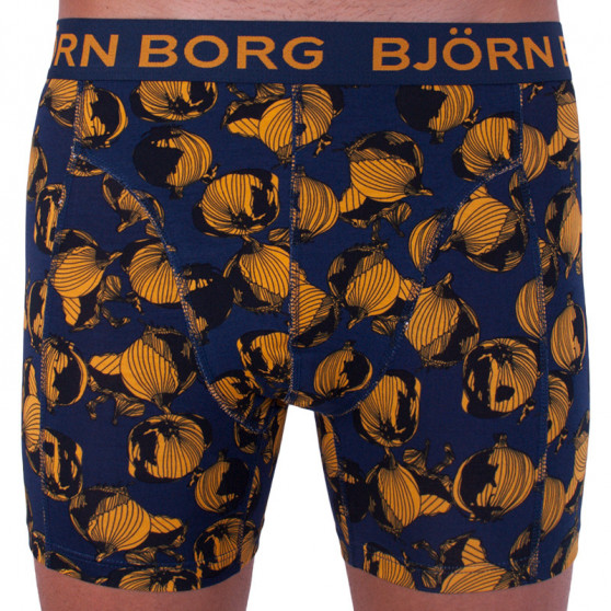 2PACK Boxershorts til mænd Bjorn Borg flerfarvet (1841-1026-70011)