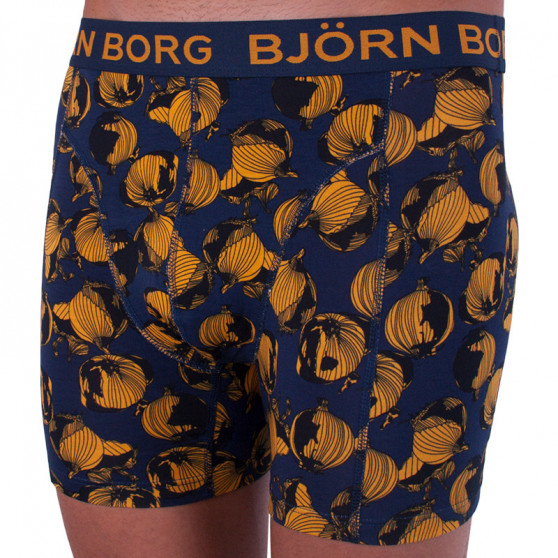 2PACK Boxershorts til mænd Bjorn Borg flerfarvet (1841-1026-70011)