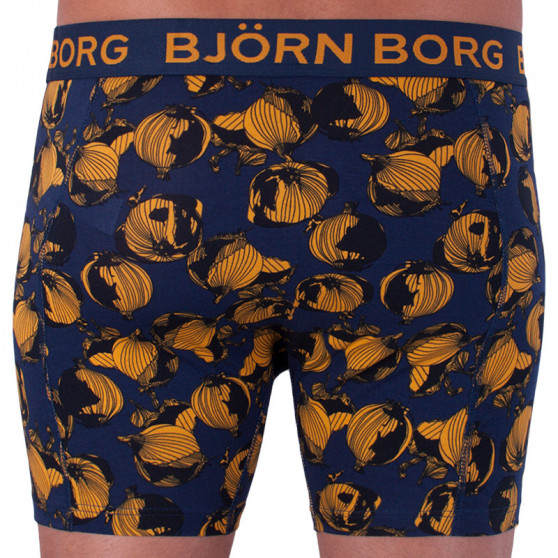 2PACK Boxershorts til mænd Bjorn Borg flerfarvet (1841-1026-70011)