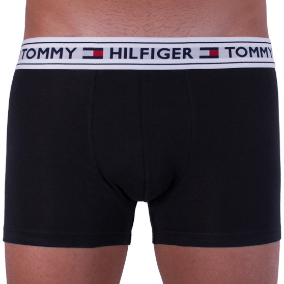 Boxershorts til mænd Tommy Hilfiger sort (UM0UM00515 990)