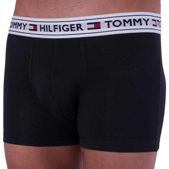 Boxershorts til mænd Tommy Hilfiger sort (UM0UM00515 990)