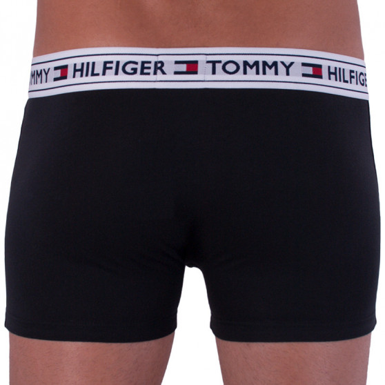 Boxershorts til mænd Tommy Hilfiger sort (UM0UM00515 990)