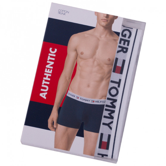 Boxershorts til mænd Tommy Hilfiger sort (UM0UM00515 990)