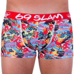 Boxershorts til mænd 69SLAM hip pimptastic