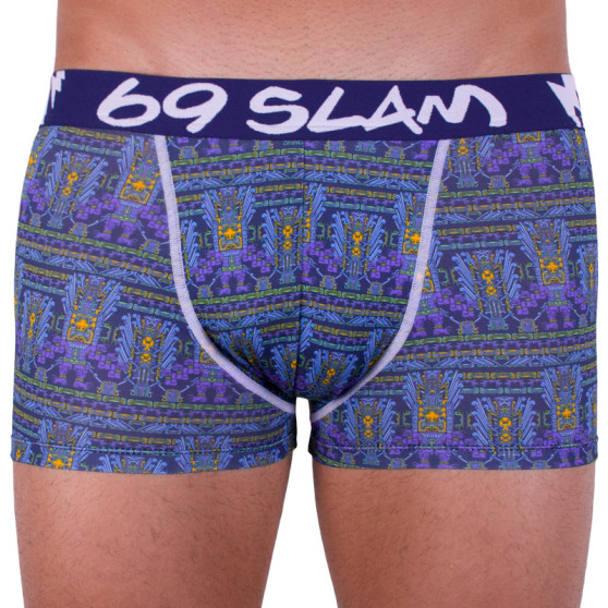 Boxershorts til mænd 69SLAM hip huiracocha