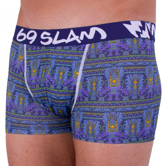 Boxershorts til mænd 69SLAM hip huiracocha