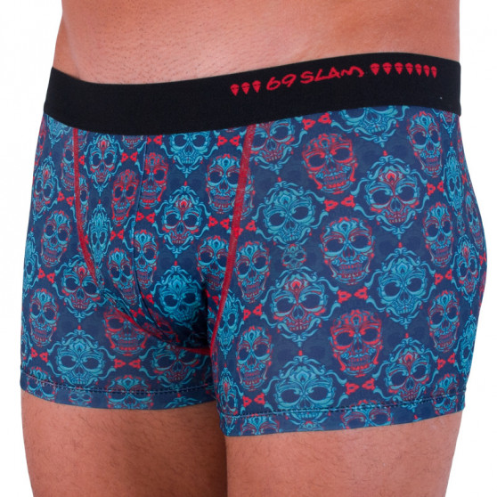 Boxershorts til mænd 69SLAM hip skullnament