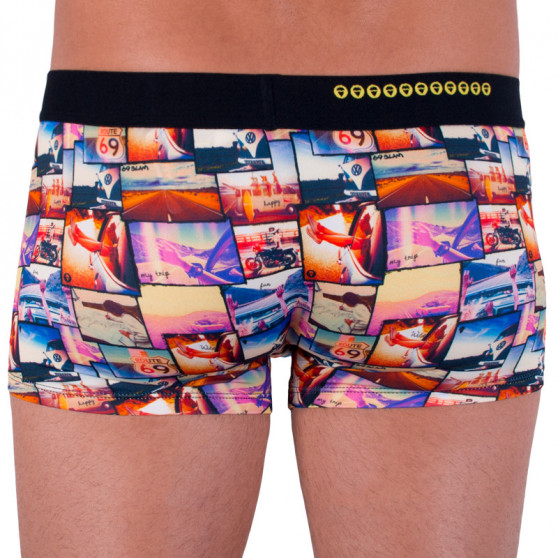 Boxershorts til mænd 69SLAM hip road trip