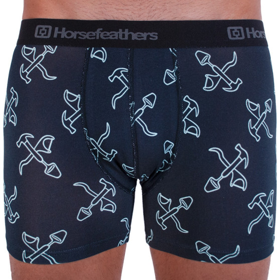 Boxershorts til mænd Horsefeathers Sidney Halldor (AM015E)