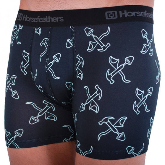 Boxershorts til mænd Horsefeathers Sidney Halldor (AM015E)