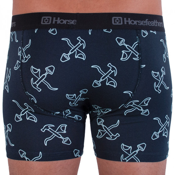 Boxershorts til mænd Horsefeathers Sidney Halldor (AM015E)