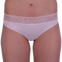 Trusser til kvinder Calvin Klein pink (QD3698E-2NT)