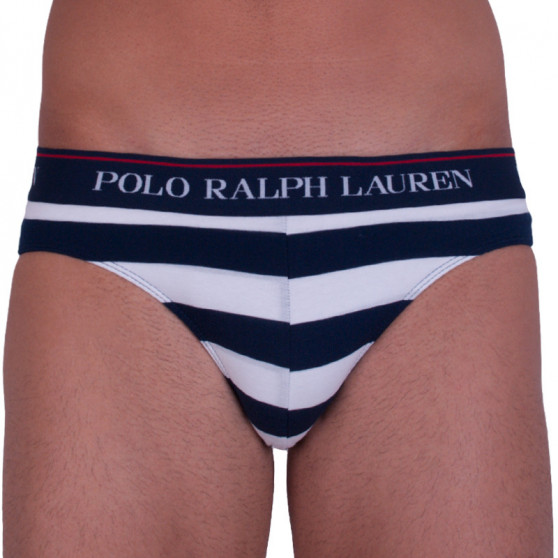 3PACK Trusser til mænd Ralph Lauren flerfarvet (714730604001)