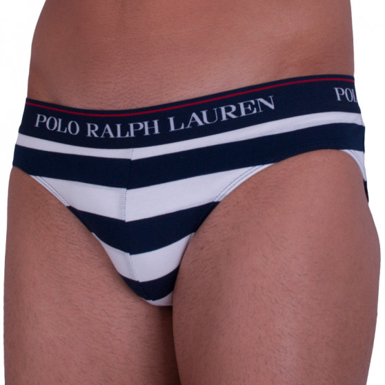 3PACK Trusser til mænd Ralph Lauren flerfarvet (714730604001)