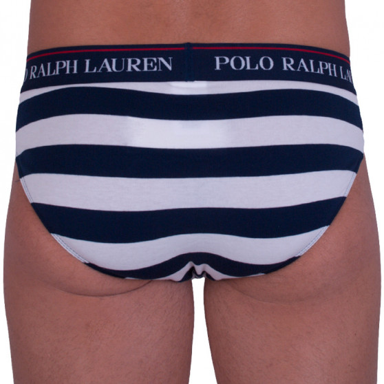 3PACK Trusser til mænd Ralph Lauren flerfarvet (714730604001)