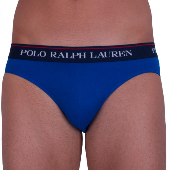 3PACK Trusser til mænd Ralph Lauren flerfarvet (714730604001)