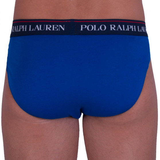 3PACK Trusser til mænd Ralph Lauren flerfarvet (714730604001)