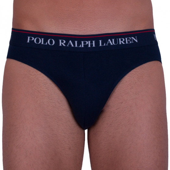 3PACK Trusser til mænd Ralph Lauren flerfarvet (714730604001)