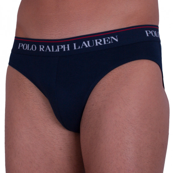 3PACK Trusser til mænd Ralph Lauren flerfarvet (714730604001)