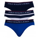 3PACK Trusser til mænd Ralph Lauren flerfarvet (714730604001)