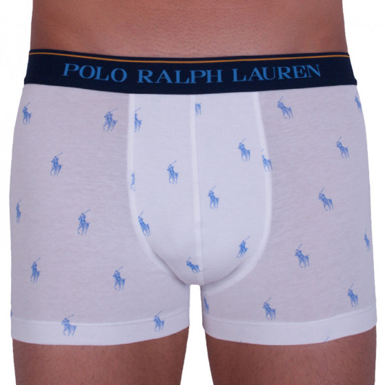 3PACK Boxershorts til mænd  flerfarvet 714662050027 Ralph Lauren