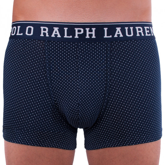 2PACK Boxershorts til mænd Ralph Lauren flerfarvet (714707458003)