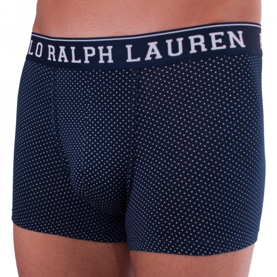 2PACK Boxershorts til mænd Ralph Lauren flerfarvet (714707458003)