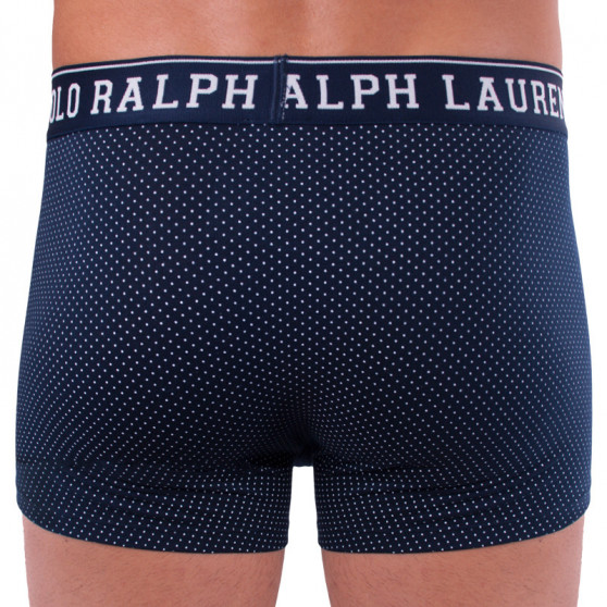 2PACK Boxershorts til mænd Ralph Lauren flerfarvet (714707458003)