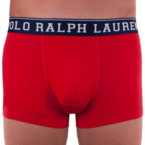 2PACK Boxershorts til mænd Ralph Lauren flerfarvet (714707458003)