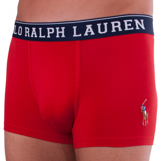 2PACK Boxershorts til mænd Ralph Lauren flerfarvet (714707458003)