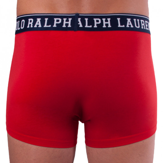 2PACK Boxershorts til mænd Ralph Lauren flerfarvet (714707458003)