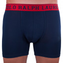 Boxershorts til mænd Ralph Lauren mørkeblå (714715359002)