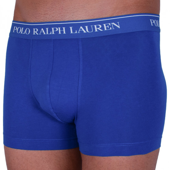 3PACK Boxershorts til mænd Ralph Lauren flerfarvet (714662050001)