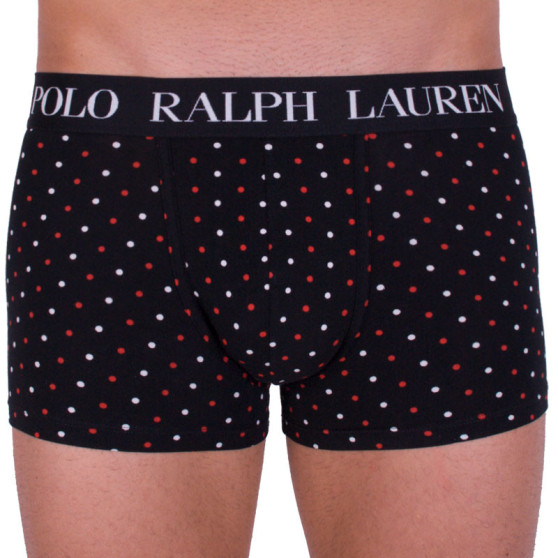 Boxershorts til mænd Ralph Lauren flerfarvet (714661550004)