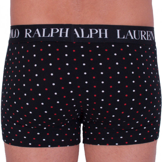 Boxershorts til mænd Ralph Lauren flerfarvet (714661550004)