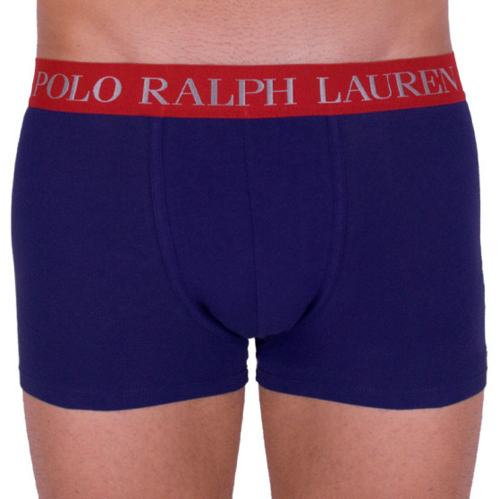 Boxershorts til mænd Ralph Lauren lilla (714661553017)