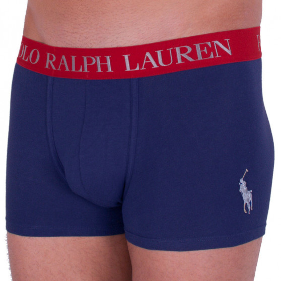 Boxershorts til mænd Ralph Lauren lilla (714661553017)