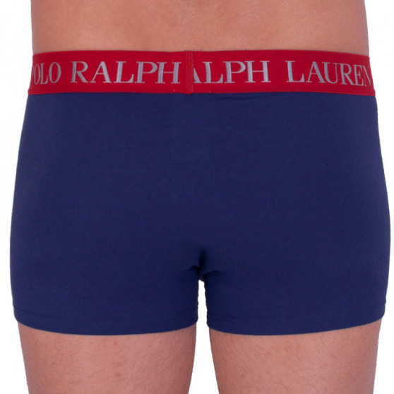 Boxershorts til mænd Ralph Lauren lilla (714661553017)