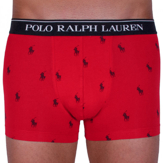 2PACK Boxershorts til mænd Ralph Lauren flerfarvet (714662052005)