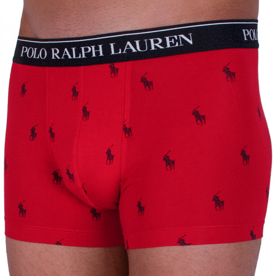 2PACK Boxershorts til mænd Ralph Lauren flerfarvet (714662052005)