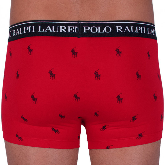 2PACK Boxershorts til mænd Ralph Lauren flerfarvet (714662052005)