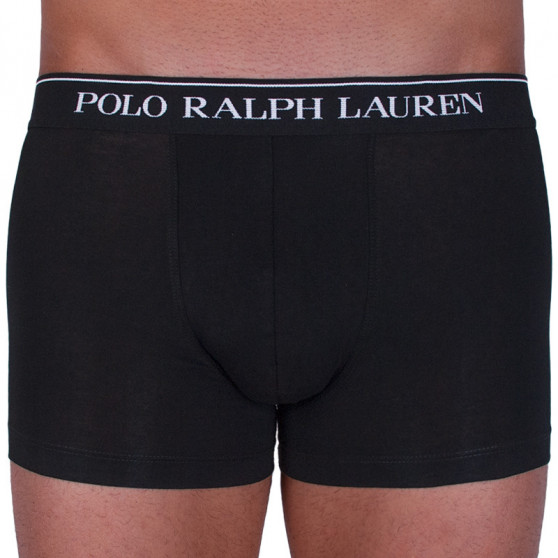 2PACK Boxershorts til mænd Ralph Lauren flerfarvet (714662052005)