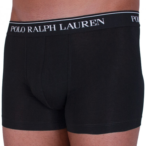 2PACK Boxershorts til mænd Ralph Lauren flerfarvet (714662052005)